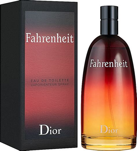 dior fahrenheit eau de toilette|Dior fahrenheit release date.